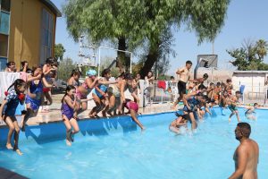 Clase Abierta de Natación Nicolino Locche (25 de 32)