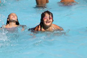Clase Abierta de Natación Nicolino Locche (26 de 32)