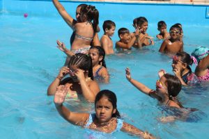 Clase Abierta de Natación Nicolino Locche (27 de 32)