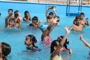 Clase Abierta de Natación Nicolino Locche (28 de 32)