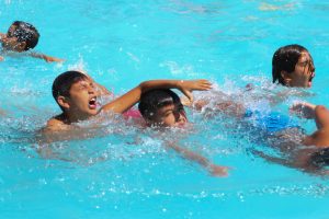 Clase Abierta de Natación Nicolino Locche (30 de 32)
