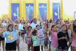 Clase Abierta de Natación Nicolino Locche (4 de 32)