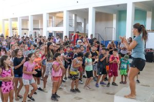 Clase Abierta de Natación Nicolino Locche (5 de 32)