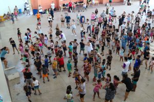 Clase Abierta de Natación Nicolino Locche (7 de 32)