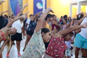 Clase Abierta de Natación Nicolino Locche (9 de 32)