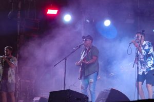 Festival del Camote-Segunda Noche (1 de 36)