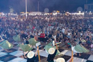 Festival del Camote-Segunda Noche (10 de 36)