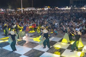 Festival del Camote-Segunda Noche (12 de 36)