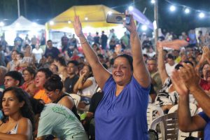 Festival del Camote-Segunda Noche (14 de 36)