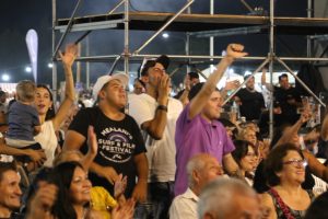 Festival del Camote-Segunda Noche (15 de 36)