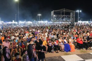 Festival del Camote-Segunda Noche (16 de 36)