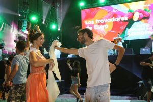 Festival del Camote-Segunda Noche (17 de 36)