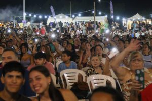 Festival del Camote-Segunda Noche (18 de 36)