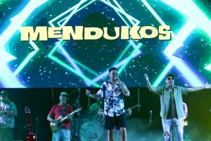 Festival del Camote-Segunda Noche (2 de 36)