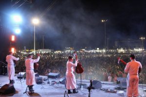 Festival del Camote-Segunda Noche (26 de 36)