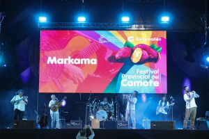 Festival del Camote-Segunda Noche (29 de 36)