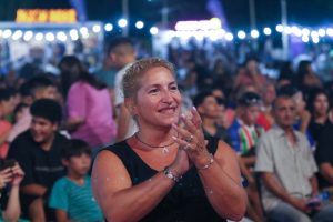 Festival del Camote-Segunda Noche (31 de 36)