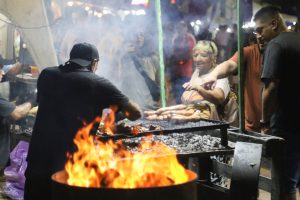 Festival del Camote-Segunda Noche (7 de 36)