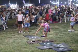Festival del Camote-Segunda Noche (8 de 36)