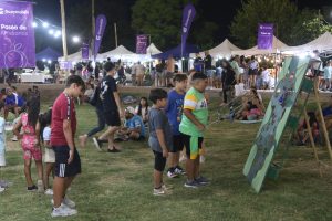 Festival del Camote-Segunda Noche (9 de 36)