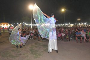 Festival del Camote, día 2 (3)