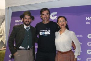 Peña La Lagunita (26 de 40)