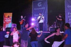 Peña La Lagunita (38 de 40)
