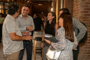 Calvente durante la presentación de Espacios más Seguros (12)