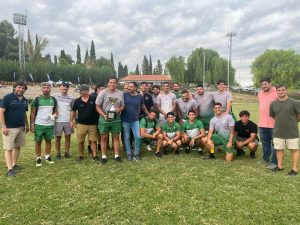Copa Guaymallén Capital del Espumante (3)