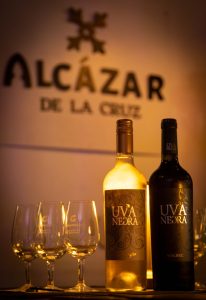 De la Bodega a tu Resto - Alcázar de la Cruz (2 de 46)