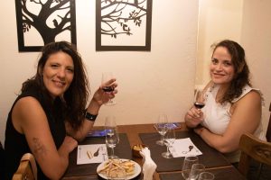De la Bodega a tu Resto - Alcázar de la Cruz (27 de 46)