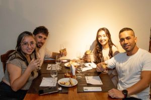 De la Bodega a tu Resto - Alcázar de la Cruz (39 de 46)