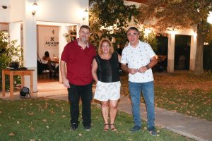 De la Bodega a tu Resto - Alcázar de la Cruz (46 de 46)