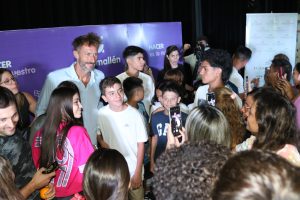 José Meolans en Guaymallén (15)