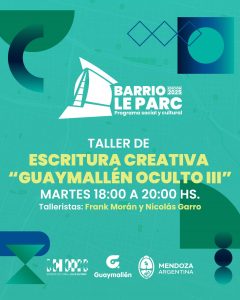 Talleres Barrio Le Parc (1)