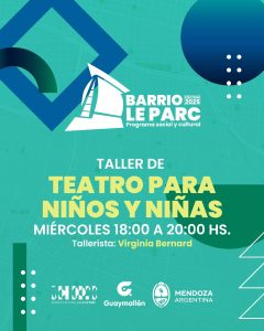 Talleres Barrio Le Parc (10)
