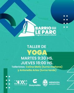 Talleres Barrio Le Parc (12)