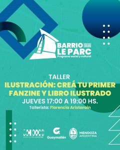 Talleres Barrio Le Parc (14)