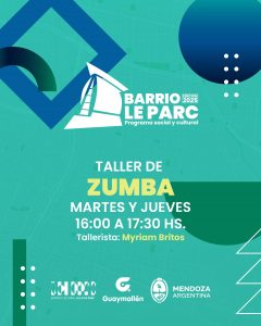 Talleres Barrio Le Parc (15)
