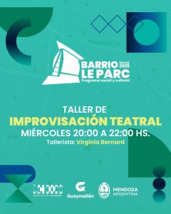 Talleres Barrio Le Parc (2)
