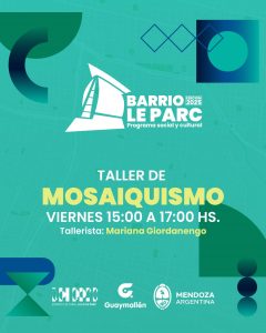 Talleres Barrio Le Parc (5)