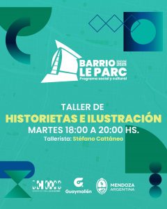 Talleres Barrio Le Parc (6)