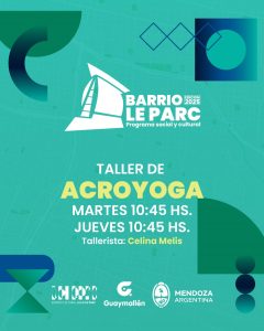 Talleres Barrio Le Parc (8)