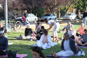 Yoga al aire libre (1)