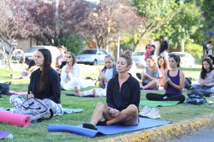 Yoga al aire libre (2)