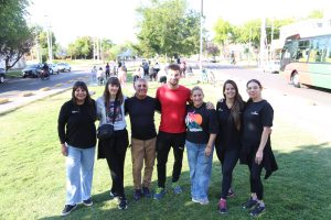 Yoga al aire libre (3)
