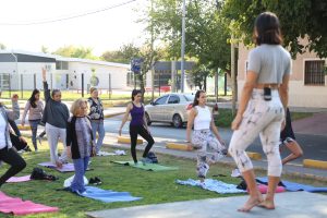 Yoga al aire libre (4)