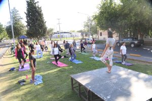 Yoga al aire libre (6)