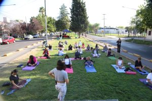 Yoga al aire libre (9)