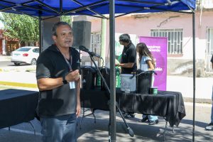 liberación mosquitos estériles de Aedes aegypti (11)